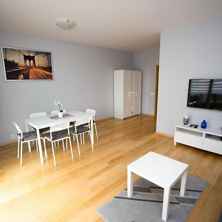 Elegance Parkur 3City Rentals Sopot Eksteriør billede